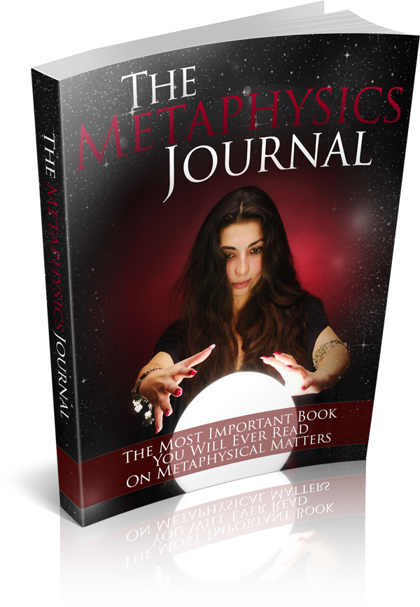 The Metaphysics Journal Ebook
