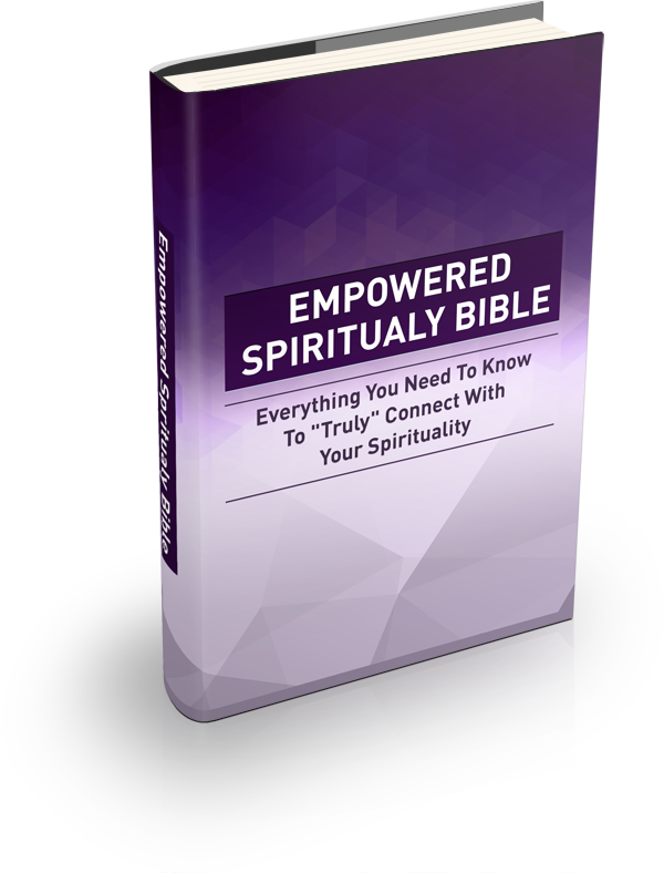 Empowered Spiritually Bible Ebook