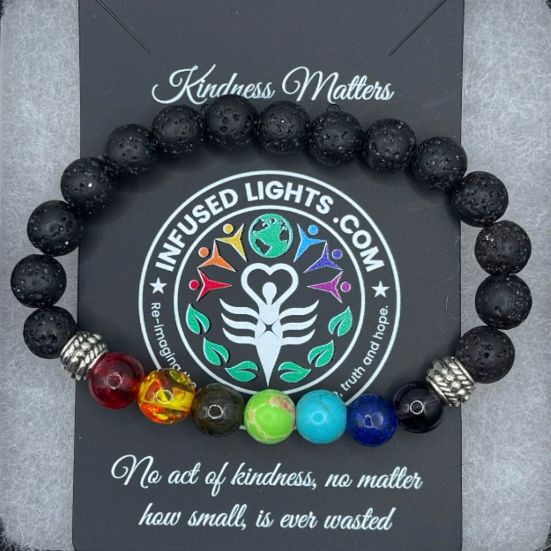 Chakra Bracelet