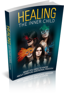 Healing the Inner Child Ebook