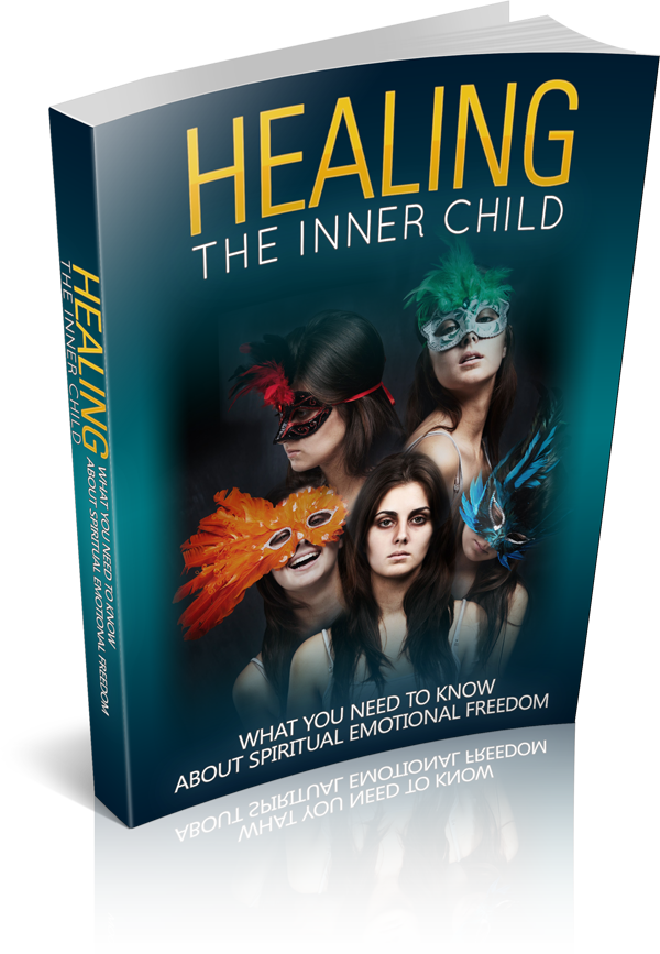 Healing the Inner Child Ebook