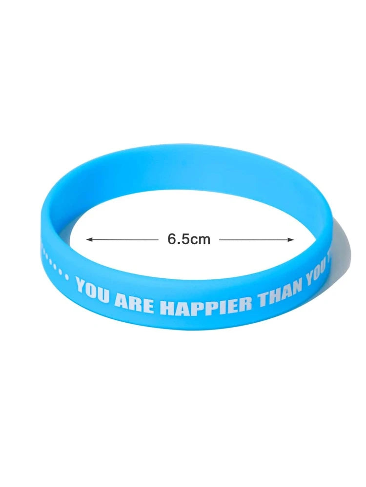  Happiness Bracelet