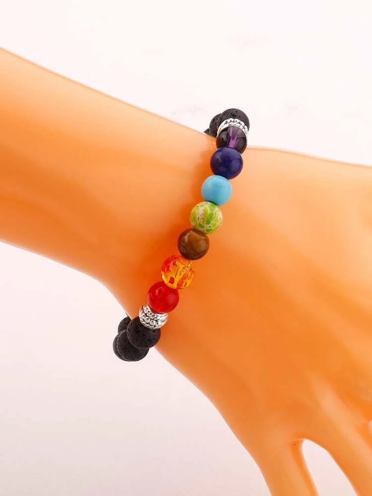 Chakra Bracelet