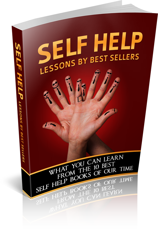 Self Help Ebook