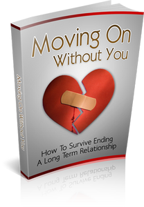 Moving on without you Ebook