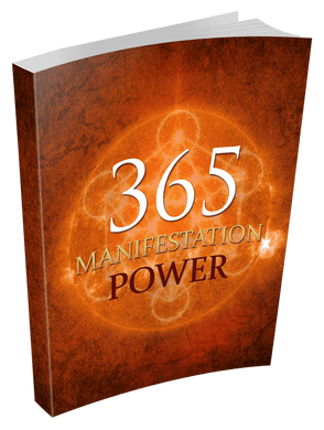 365 Manifestation Power Ebook