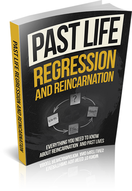 Past Life Regression Ebook