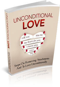 Unconditional Love Ebook