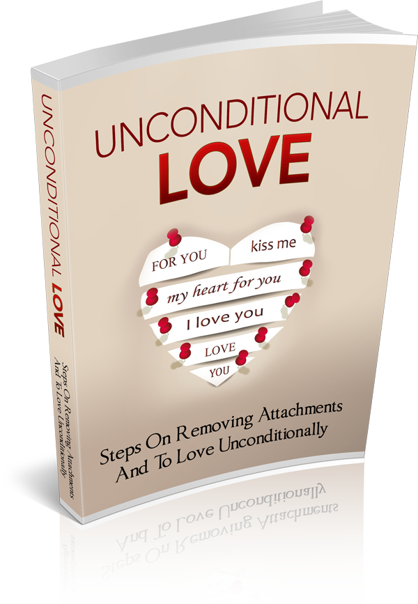 Unconditional Love Ebook