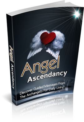 Angel Ascendancy Ebook